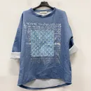 blu #6666FF