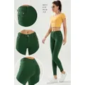 verde #009900