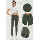 verde #57604B