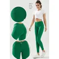 verde #00CC00