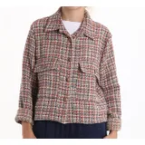 Giacca Leggere Giacca Donna Quattro stagioni Made in Italia Quotidiano Standard — foto 1