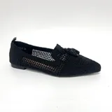 Ballerine(D) Genere Ballerine Classiche Donna Primavera/Estate Made in Cina Quotidiano Piatto A punta — foto 1