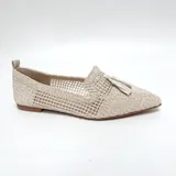 Ballerine(D) Genere Ballerine Classiche Donna Primavera/Estate Made in Cina Quotidiano Piatto A punta — foto 4