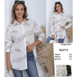 Camicie(D) Genere Camicetta Camicia Donna — foto 1