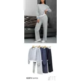 Completo(D) Genere Tuta sportiva Donna Quattro stagioni Made in Cina Sportivo Vari Colori Standard — foto 1