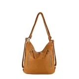 Borsa Spalla Donna Primavera/Estate Made in Cina Quotidiano — foto 1