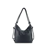 Borsa Spalla Donna Primavera/Estate Made in Cina Quotidiano — foto 3