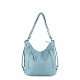 Borsa Spalla Donna Primavera/Estate Made in Cina Quotidiano — foto 5