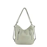 Borsa Spalla Donna Primavera/Estate Made in Cina Quotidiano — foto 4