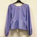 blu #3333FF