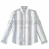Uomo Camicia Elegante — foto 1