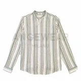 Uomo Camicia Elegante — foto 1