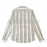 Uomo Camicia Elegante — foto 3