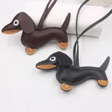 Portachiavi Made in Cina Colore Unico Sintetico — foto 3