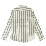 Uomo Camicia Elegante — foto 3