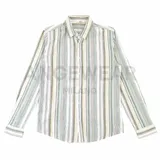 Uomo Camicia Elegante — foto 1