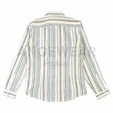 Uomo Camicia Elegante — foto 3