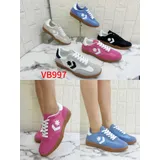 Sneakers(D) Genere Sneakers basse Donna Primavera/Estate Made in Cina Quotidiano Vari Colori Zeppe Tonda — foto 3