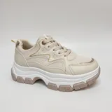 Sneakers(D) Genere Sneakers basse Donna Primavera/Estate Made in Cina Quotidiano Vari Colori Plateau Anteriore Tonda — foto 5