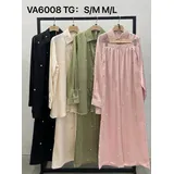 Completo Donna Quattro stagioni Made in Cina Vari Colori — foto 4