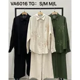 Completo Donna Quattro stagioni Made in Cina Vari Colori — foto 3