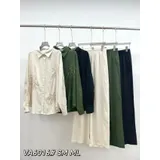 Completo Donna Quattro stagioni Made in Cina Vari Colori — foto 1