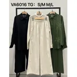 Completo Donna Quattro stagioni Made in Cina Vari Colori — foto 4