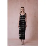 Gonne Genere Gonna  Donna Autunno/Inverno Made in Cina Tempo libero Vari Colori Standard Maculata — foto 4