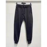 Pantaloni Uomo Primavera Made in Cina Quotidiano Vari Colori Standard — foto 1
