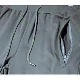 Pantaloni Sportivi Unisex Primavera Made in Cina Tempo libero Vari Colori Standard — foto 3