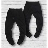 Pantaloni Sportivi Unisex Primavera Made in Cina Tempo libero Vari Colori Standard — foto 1