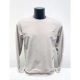 Felpa Unisex Unisex Primavera Made in Cina Quotidiano Vari Colori Standard — foto 1