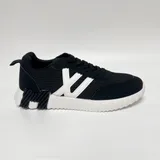 Sneakers(U) Uomo Sneakers basse Uomo Quattro stagioni Made in Cina Quotidiano Piatto Tonda — foto 1