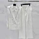Completo(D) Genere Completo Donna Quattro stagioni Made in Cina Da Lavoro Colore Unico Standard Fiori — foto 1