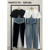 Completo Donna Quattro stagioni Made in Cina — foto 3