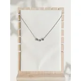 Collana CUORE in acciaio inox Made in Cina — foto 1