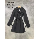 Giacche(D) Genere Giacca a vento Giacca a Vento Donna Quattro stagioni Made in Cina Tempo libero Vari Colori Standard — foto 3