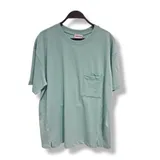 T-shirt Uomo Uomo Primavera/Estate Made in Cina Quotidiano Standard — foto 1