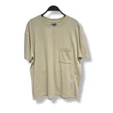 T-shirt Uomo Uomo Primavera/Estate Made in Cina Quotidiano Standard — foto 3