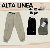 Pantaloni(B) Bambini Primavera — foto 1