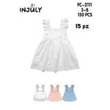 Vestiti Bambini Primavera/Estate — foto 1