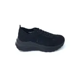 Sneakers(D) Genere Sneakers basse Donna Quattro stagioni Tempo libero Vari Colori Piatto Tonda — foto 4