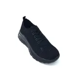 Sneakers(D) Genere Sneakers basse Donna Quattro stagioni Tempo libero Vari Colori Piatto Tonda — foto 3
