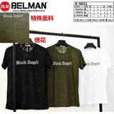 T-shirt&Polo(U) Uomo T-shirt Uomo Uomo Estate Made in Cina Vari Colori — foto 1