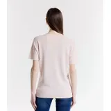 Pullover Pullover Donna Primavera/Estate Made in Italia Quotidiano Colore Unico Standard — foto 4