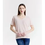 Pullover Pullover Donna Primavera/Estate Made in Italia Quotidiano Colore Unico Standard — foto 1
