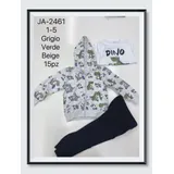 Bambini Primavera — foto 1