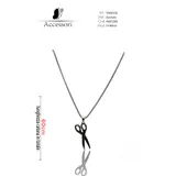 Collana Quattro stagioni Made in Cina Quotidiano Colore Unico — foto 1