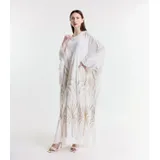 Vestiti Donna Primavera/Estate Made in Italia Quotidiano Vari Colori Standard — foto 3