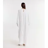 Vestiti Donna Primavera/Estate Made in Italia Quotidiano Vari Colori Standard — foto 4